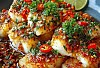 Cá chiên bơ tỏi rưới sốt chanh ớt cay ngọt thơm lừng Cá chiên bơ tỏi rưới sốt chanh ớt cay ngọt thơm lừng