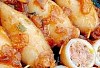 Mực nhồi thịt rim cay ngọt: ngon khó cưỡng ngay từ miếng đầu tiên