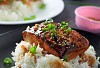 Thơm ngon khó cưỡng với cá fiilet chiên xốt Teriyaki sánh mịn