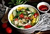 Dịp lễ này thưởng thức bát canh chua cá miền Nam cùng gia đình