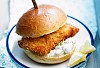 Tự tay làm hamburger cá chuẩn vị Mc Donald's ngay tại nhà Tự tay làm hamburger cá chuẩn vị Mc Donald's ngay tại nhà