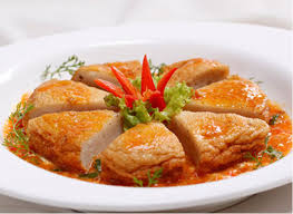 Cách làm chả cá sốt vân trứng bồng bềnh Cach-lam-cha-ca-sot-van-trung