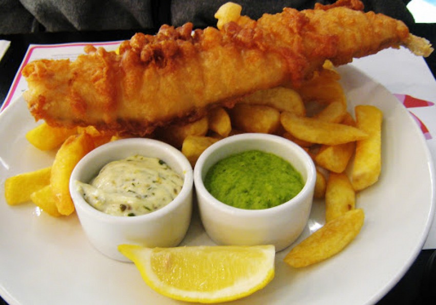 Cach-lam-fish-and-chips- chuan-vi nha-hang