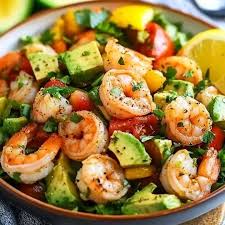 Cach-lam-salat-tom salat-tom-healthy