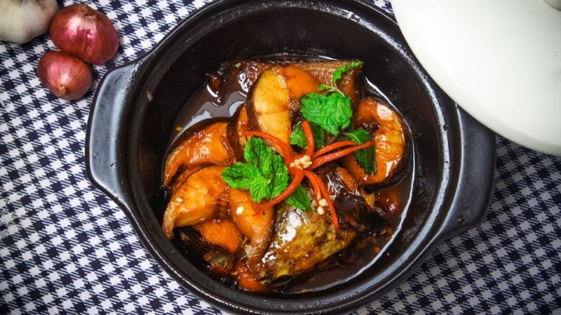 Cach-lam-ca-loc-kho-gung-dam-da