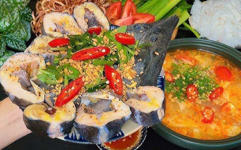 Cach-lam-lau-ca-tam-chanh-day-nong-hoi