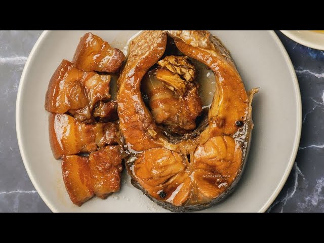 Ca-kho-tuong-ban-chuan-vi-mien-bac Cach-lam-ca-kho-tuong-ban-dam-da
