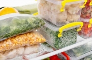 Bảo vệ thực phẩm đông lạnh khỏi kẻ thù không đội trời chung: 